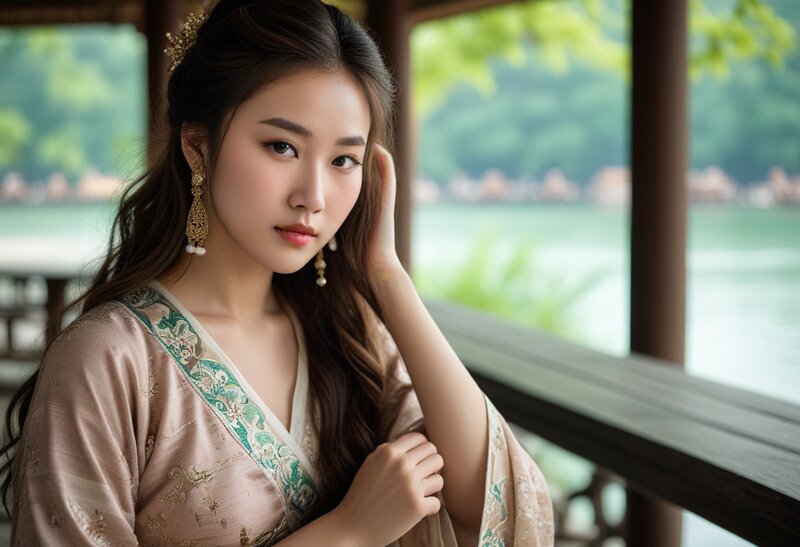 长风渡